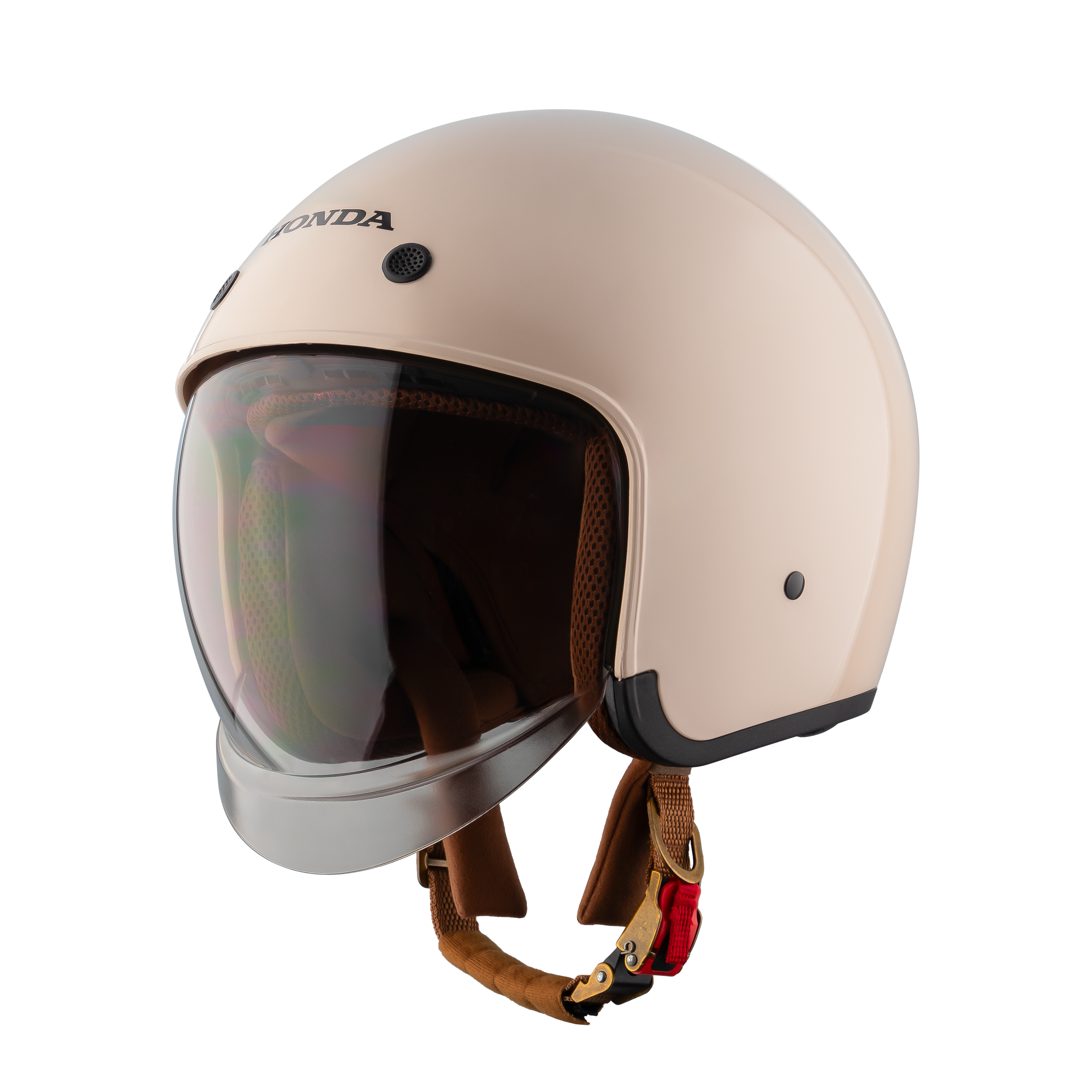 Mũ bảo hiểm Honda